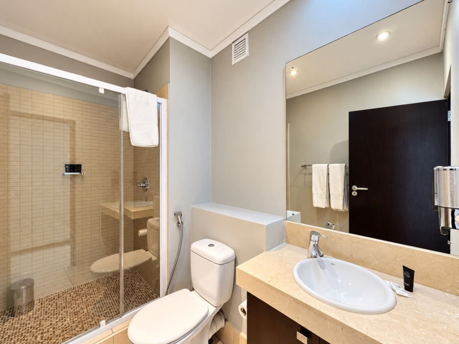2 Bedroom Property for Sale in Cape Town City Centre Western Cape